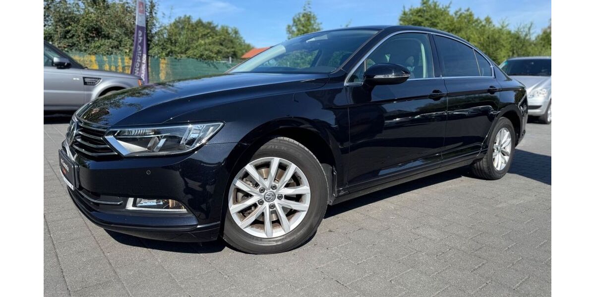 VW Passat 94.000 km 15.990 &euro; Tübingen 72072
