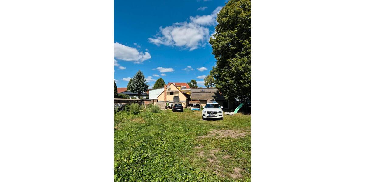 Einfamilienhaus Lieberose - 6 Zimmer, 150 m&sup2;, 140.000&euro; | Angebot:27194148