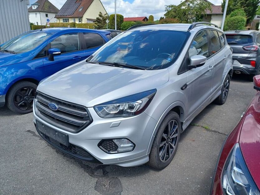 Kuga