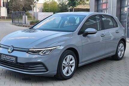 VW Golf 19.891 km 21.890 &euro; Kelheim 93309