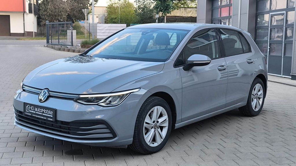 VW Golf 19.891 km 21.890 &euro; Kelheim 93309