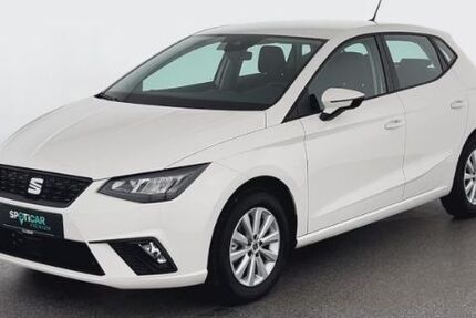 Seat Ibiza 3.590 km 20.890 &euro; Paderborn 33100