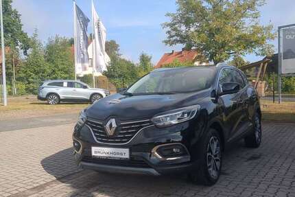 Renault Kadjar 40.806 km 16.990 &euro; Hetzwege 27383