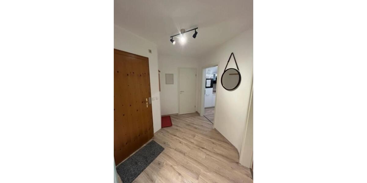 Dachgeschoßwohnung Bad Birnbach Asenham - 2.5 Zimmer, 49 m&sup2;, 590&euro; | Angebot:24764999