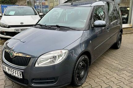 Skoda Roomster 151.276 km 5.990 &euro; Magdeburg 39130
