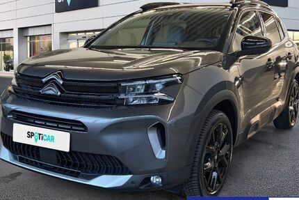 Citroen C5 Aircross 21.192 km 25.990 &euro; Hamburg 20537