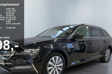 Skoda Superb 89.524 km 26.778 &euro; Brandenburg 14770