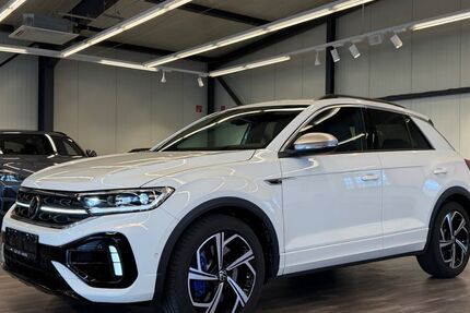 VW T-Roc 22.000 km 28.650 &euro; Jettingen 71131