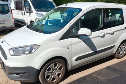 Ford Transit 143.000 km 5.900 &euro; München 81245