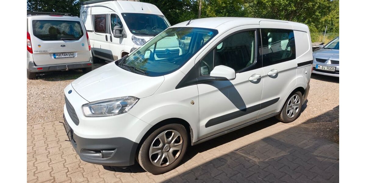 Ford Transit 143.000 km 5.900 &euro; München 81245