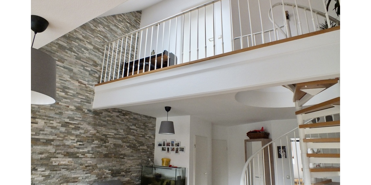 Kohlscheid - Zwei Ebenen. Ein Gefühl von Zuhause. Eine Kapitalanlage mit Zukunft. - Etagenwohnung Herzogenrath | Angebot:27145914