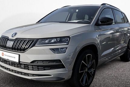 Skoda Karoq 73.450 km 28.360 &euro; Wittingen 29378