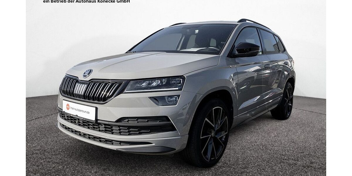 Skoda Karoq 73.450 km 28.360 &euro; Wittingen 29378