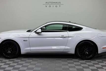 Ford Mustang 42.300 km 35.500 &euro; Radevormwald 42477