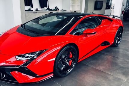 Lamborghini Huracán 1.900 km 304.000 &euro; Pforzheim 75173