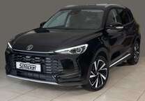 Gebrauchtwagen MG ZS