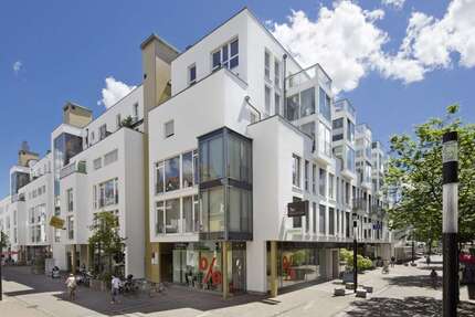 Wohnung Singen (Hohentwiel) - 3.5 Zimmer, 97 m&sup2;, 1.100&euro; | Angebot:27334208