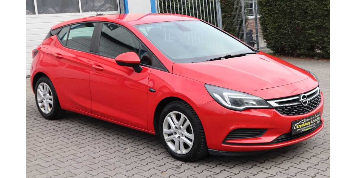 Opel Astra 136.700 km 7.490 &euro; Oer-Erkenschwick 45739