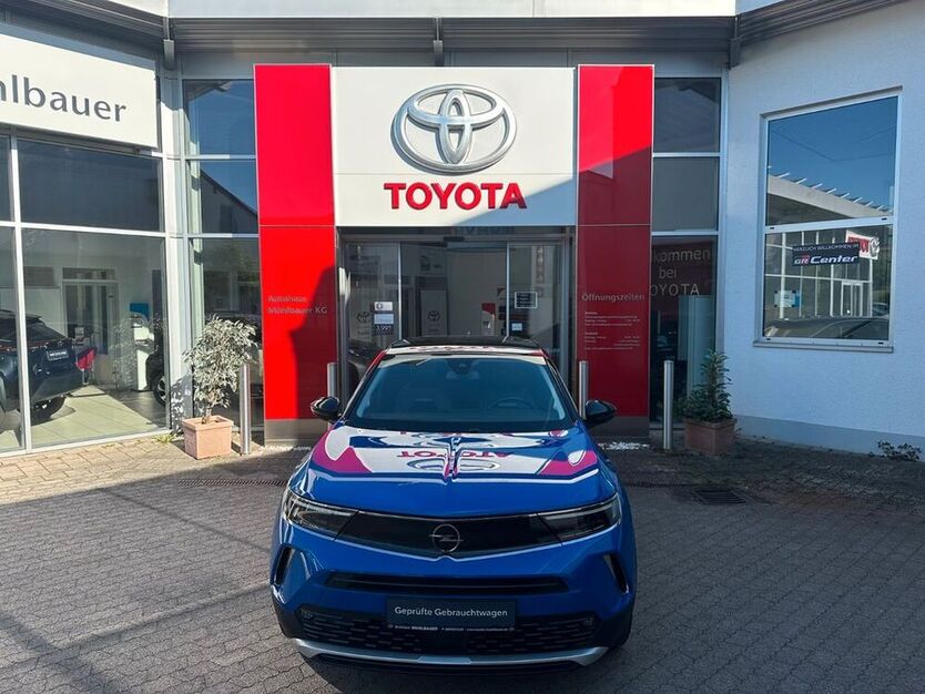 Mokka