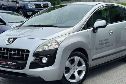 Peugeot 3008 108.433 km 4.890 &euro; Erfurt 99085