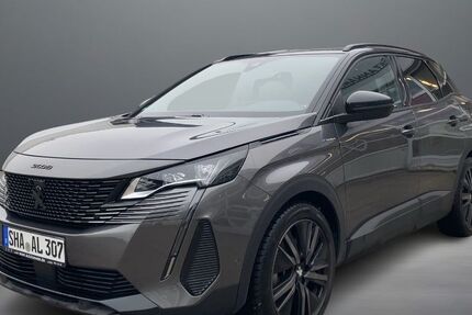 Peugeot 3008 34.963 km 30.280 € Crailsheim 74564