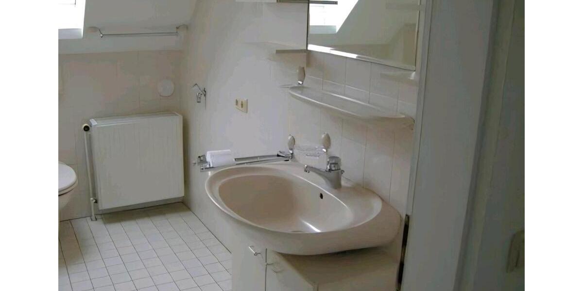 Etagenwohnung Rehburg-Loccum Loccum - 3 Zimmer, 73 m&sup2;, 550&euro; | Angebot:26326339