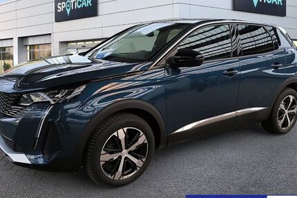 Peugeot 3008 10.059 km 19.930 &euro; Leipzig 04129