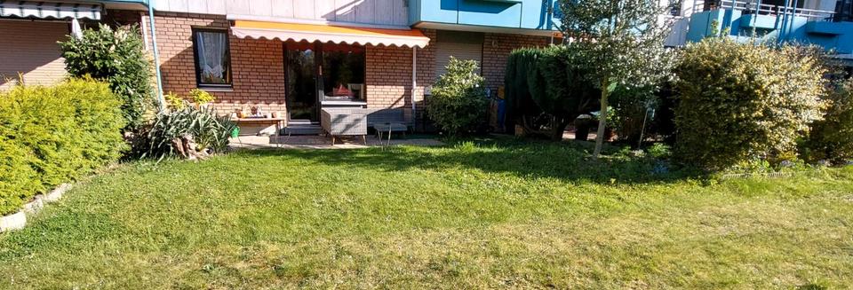 Erdgeschoßwohnung Bergisch Gladbach Frankenforst - 2 Zimmer, 54 m&sup2;, 200.000&euro; | Angebot:24877513