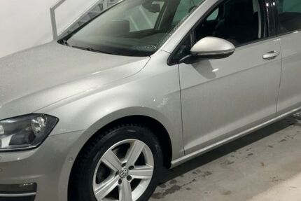 VW Golf 96.078 km 5.950 € Leipzig 04109