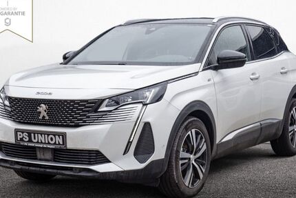 Peugeot 3008 23.393 km 28.500 &euro; Halle (Saale) 06132