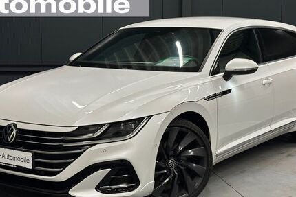 VW Arteon 75.000 km 33.970 &euro; Helmstedt 38350