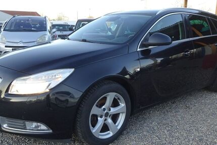 Opel Insignia 320.000 km 1.700 &euro; Dresden 01219
