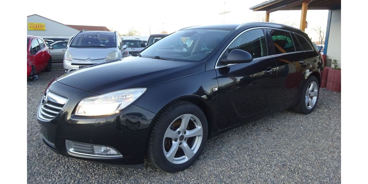 Opel Insignia 320.000 km 1.700 &euro; Dresden 01219