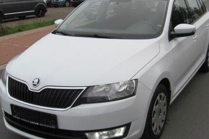 Skoda Rapid 159.000 km 4.999 € Pohlheim 35415