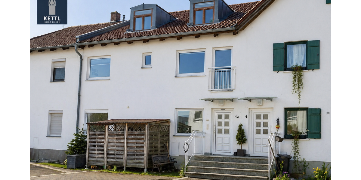Einfamilienhaus Straubing - 5 Zimmer, 135 m&sup2;, 279.000&euro; | Angebot:26891374