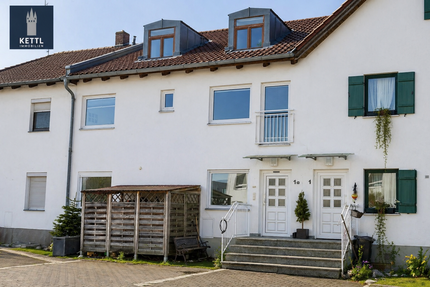 Haus Straubing - 5 Zimmer, 135 m&sup2;, 279.000&euro; | Angebot:26891374