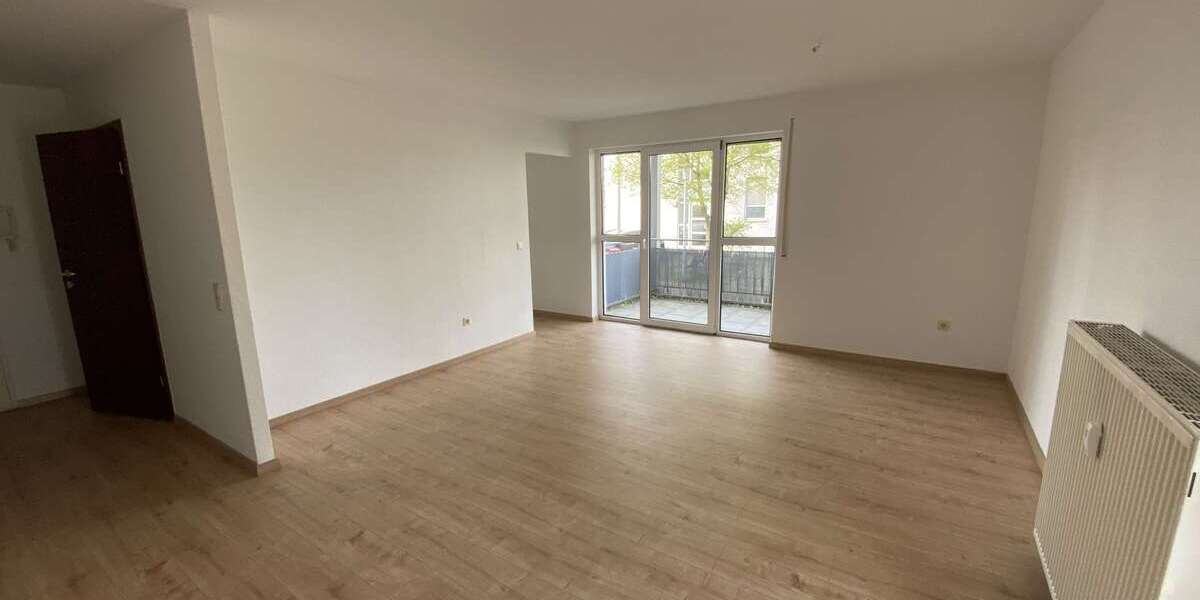 Etagenwohnung Arzberg - Triestewitz Triestewitz - 1 Zimmer, 38 m&sup2;, 223&euro; | Angebot:27003225