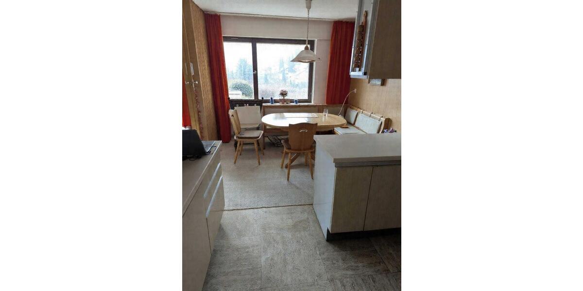 Einfamilienhaus Grenzach-Wyhlen Wyhlen - 7 Zimmer, 124 m&sup2;, 650.000&euro; | Angebot:26764542