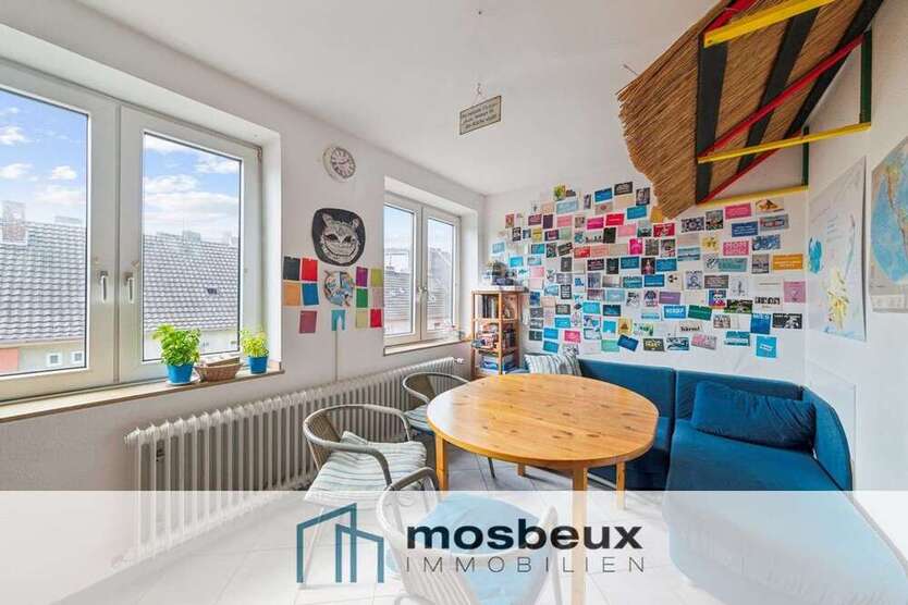 Wohnung zum Kaufen in Aachen 215.000 € 80.35 m²