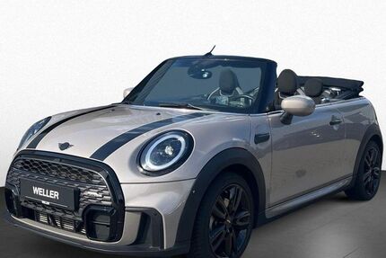 Mini Cooper Cabrio 38.462 km 29.490 € Lüneburg 21339