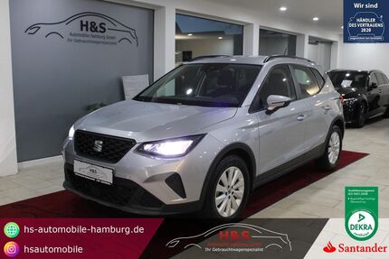 Seat Arona 54.526 km 17.100 &euro; Pinneberg 25421