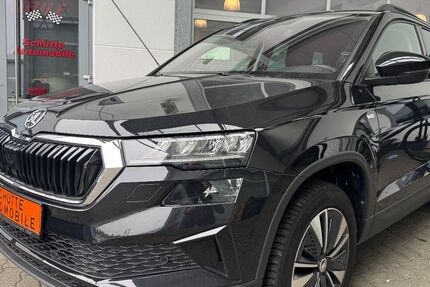 Skoda Karoq 42.000 km 26.990 &euro; Winterberg 59955