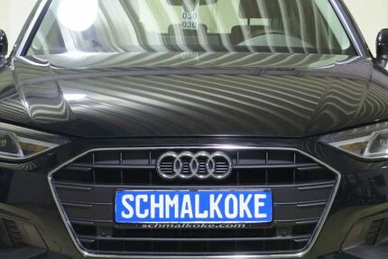 Audi A4 58.800 km 24.500 € Braunschweig 38112