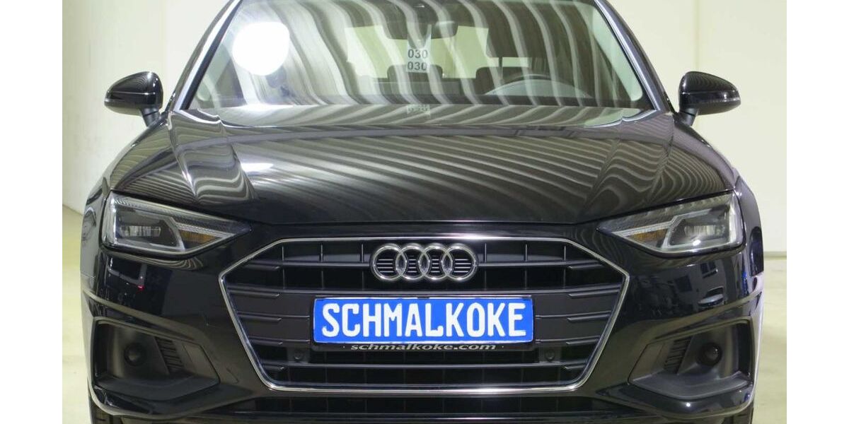 Audi A4 58.800 km 24.500 &euro; Braunschweig 38112