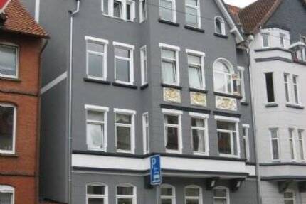 Haus Hildesheim Ost - 2 Zimmer, 410&euro; | Angebot:24670382