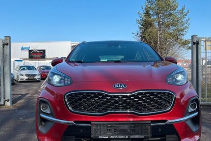 Kia Sportage 90.000 km 18.300 &euro; Halsenbach 56283