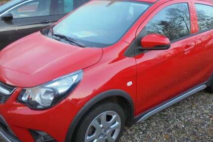 Opel Karl 67.500 km 9.400 € Lehrte 31275