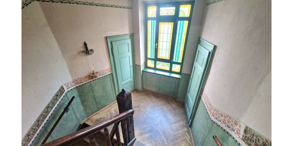 Stilvolles Mehrfamilienhaus in Leipzig-Stötteritz! - Mehrfamilienhaus, Wohnhaus Leipzig Stötteritz | Angebot:17989897