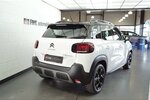 C3 Aircross Puretech 130 EAT Max Panoramadach