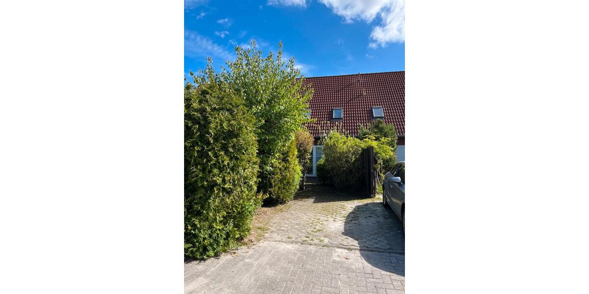 Reihenhaus Norden - 3 Zimmer, 75 m&sup2;, 225.000&euro; | Angebot:26265729